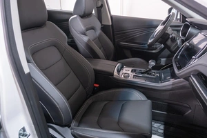 Внедорожник Jetour X70 2023 года, 2189000 рублей, Томск