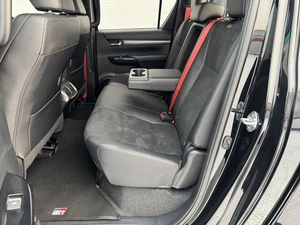 Пикап Toyota Hilux 2025 года, 7650000 рублей, Солонцы