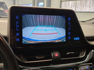 Внедорожник Toyota C-HR 2019 года, 2269000 рублей, Красноярск