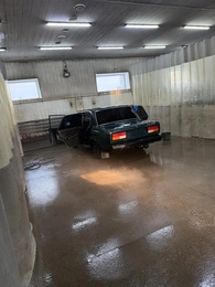 Седан ВАЗ (LADA) 2107 2009 года, 140000 рублей, Красноярск