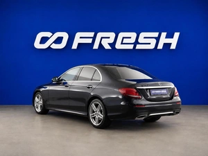 Седан Mercedes-benz E-класс 2016 года, 2895050 рублей, Москва