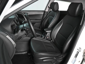 Внедорожник Hyundai Creta 2017 года, 1869000 рублей, Ростов-на-Дону