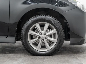 Минивэн Toyota Wish 2013 года, 1460000 рублей, Красноярск