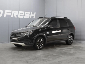 Универсал ВАЗ (LADA) Granta Cross 2025 года, 1060000 рублей, Омск