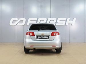 Хетчбэк Chevrolet Lacetti 2010 года, 559000 рублей, Воронеж