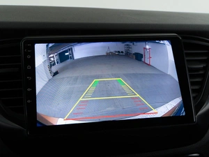 Седан Hyundai Solaris 2017 года, 1083055 рублей, Москва