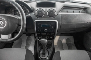 Внедорожник Renault Duster 2013 года, 959000 рублей, Барнаул