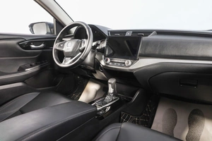 Седан Honda Envix 2020 года, 1789000 рублей, Новосибирск