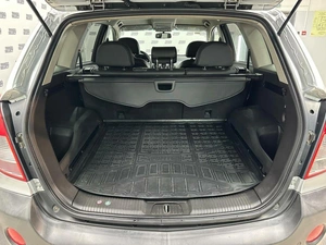 Внедорожник Opel Antara 2013 года, 1380000 рублей, Красноярск