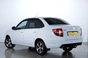 Седан ВАЗ (LADA) Granta 2023 года, 819000 рублей, Челябинск