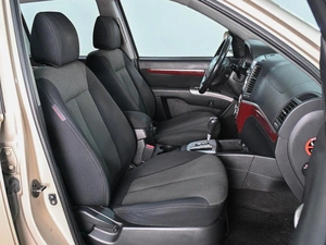 Внедорожник Hyundai Santa Fe 2006 года, 1070000 рублей, Ростов-на-Дону