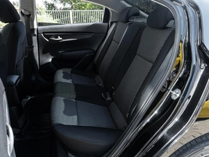 Седан Kia Rio 2019 года, 1349000 рублей, Ставрополь