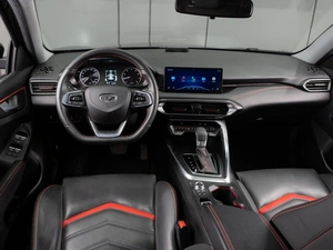 Седан Kaiyi E5 2023 года, 1490000 рублей, Тюмень