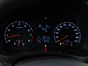 Седан Hyundai Solaris 2021 года, 1547444 рублей, Москва