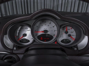 Купе Porsche Cayman 2006 года, 3298000 рублей, Ставрополь