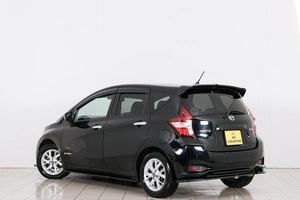Хетчбэк Nissan Note 2019 года, 1429000 рублей, Красноярск