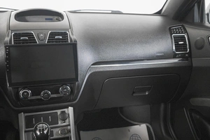 Седан Geely Emgrand EC7 2012 года, 399000 рублей, Кемерово