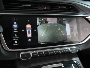 Внедорожник Geely Atlas Pro 2023 года, 1679000 рублей, Ростов-на-Дону