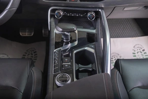 Внедорожник Geely Tugella 2019 года, 2539000 рублей, Томск