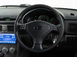 Внедорожник Subaru Forester 2005 года, 725050 рублей, Москва