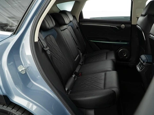 Внедорожник Voyah Free 2022 года, 3473055 рублей, Москва