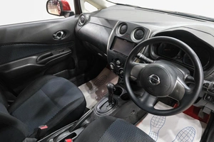 Хетчбэк Nissan Note 2014 года, 719000 рублей, Новокузнецк