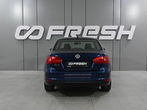 Седан Volkswagen Jetta 2012 года, 1249000 рублей, Ростов-на-Дону