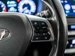 Седан Hyundai Sonata 2017 года, 1700000 рублей, Красноярск