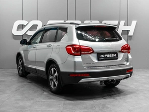 Внедорожник Haval H6 2018 года, 1399000 рублей, Тюмень