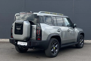 Внедорожник Jetour T2 2024 года, 3450000 рублей, Солонцы
