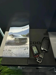 Внедорожник JAECOO J7 2023 года, 2425000 рублей, Абакан