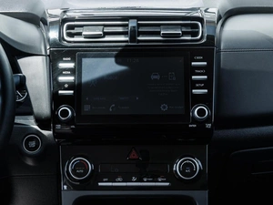 Внедорожник Hyundai Creta 2022 года, 2049000 рублей, Ставрополь