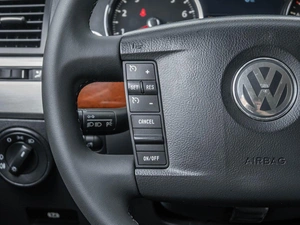 Внедорожник Volkswagen Touareg 2007 года, 1095000 рублей, Ставрополь