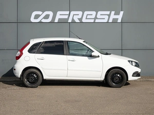 Лифтбек ВАЗ (LADA) Granta 2019 года, 745000 рублей, Краснодар