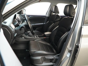 Внедорожник Skoda Kodiaq 2020 года, 3095050 рублей, Москва