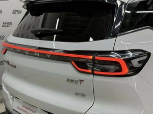 Внедорожник Chery Tiggo 7 Pro Max 2024 года, 2449340 рублей, Красноярск