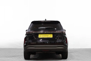 Внедорожник Chery Tiggo 4 2024 года, 2359000 рублей, Барнаул