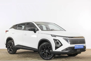 Внедорожник OMODA C5 2024 года, 2369000 рублей, Тюмень