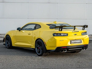 Купе Chevrolet Camaro 2018 года, 8215000 рублей, Ставрополь
