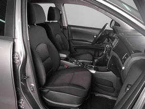 Внедорожник SsangYong Actyon 2011 года, 899000 рублей, Минеральные Воды