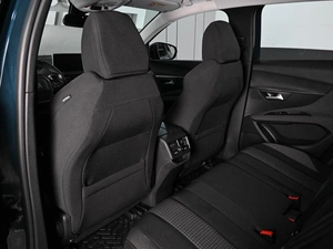 Внедорожник Peugeot 3008 2021 года, 2290000 рублей, Аксай