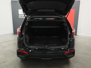 Внедорожник Hyundai Creta 2017 года, 1700000 рублей, Курск