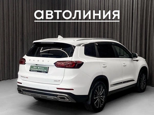 Внедорожник Chery Tiggo 8 Pro 2021 года, 1849000 рублей, Красноярск