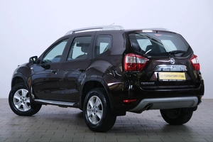 Внедорожник Nissan Terrano 2020 года, 1719000 рублей, Омск