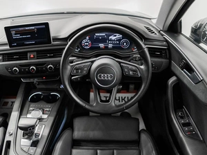 Седан Audi A4 2017 года, 1945000 рублей, Красноярск