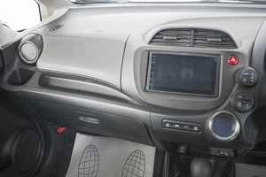 Универсал Honda Fit Shuttle 2012 года, 1099000 рублей, Кемерово
