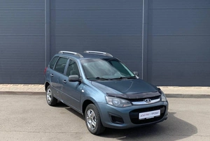 Универсал ВАЗ (LADA) Kalina 2015 года, 280000 рублей, Солонцы