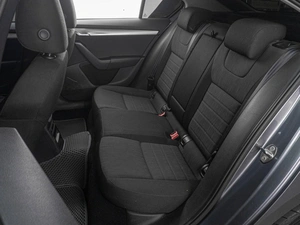 Лифтбек Skoda Octavia 2015 года, 1399000 рублей, Тюмень