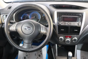 Внедорожник Subaru Forester 2008 года, 1059000 рублей, Омск