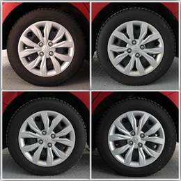 Седан Hyundai Solaris 2024 года, 2100000 рублей, Брянск